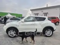 2011 Nissan Juke