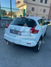 2011 Nissan Juke