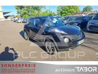 2011 Nissan Juke