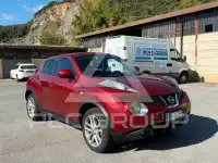 2011 Nissan Juke