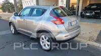 2011 Nissan Juke