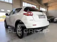 2011 Nissan Juke