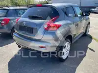 2011 Nissan Juke