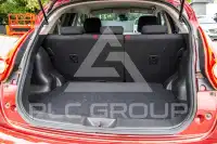 2011 Nissan Juke
