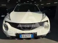 2011 Nissan Juke