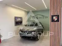 2011 Nissan Juke