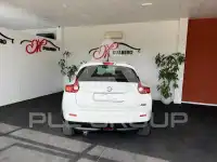 2011 Nissan Juke