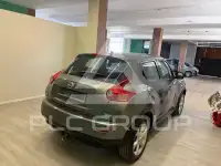 2011 Nissan Juke