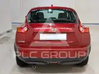 2011 Nissan Juke