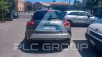 2011 Nissan Juke