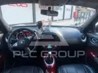 2011 Nissan Juke