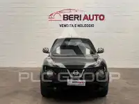 2011 Nissan Juke