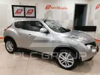 2011 Nissan Juke