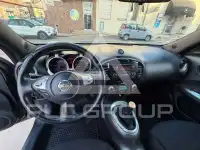 2011 Nissan Juke