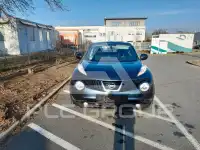 2011 Nissan Juke