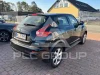 2011 Nissan Juke