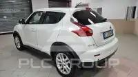 2011 Nissan Juke