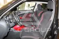 2011 Nissan Juke