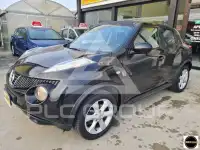 2011 Nissan Juke