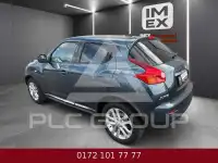 2011 Nissan Juke