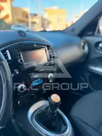 2011 Nissan Juke