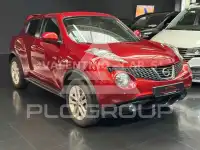 2011 Nissan Juke