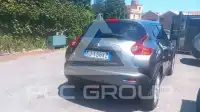 2011 Nissan Juke
