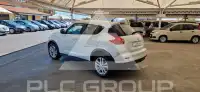 2011 Nissan Juke