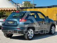 2011 Nissan Juke