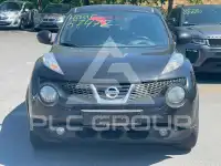2011 Nissan Juke