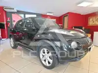 2011 Nissan Juke