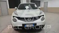2011 Nissan Juke