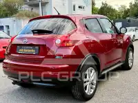 2011 Nissan Juke