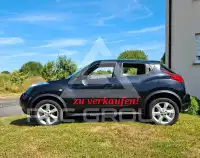 2011 Nissan Juke