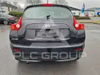 2011 Nissan Juke