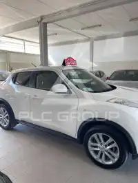 2011 Nissan Juke