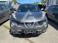 2011 Nissan Juke