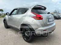 2011 Nissan Juke