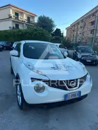 2011 Nissan Juke