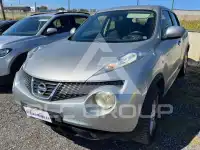 2011 Nissan Juke