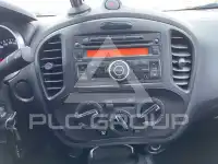 2011 Nissan Juke