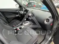 2011 Nissan Juke