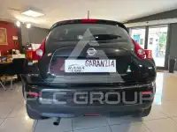 2011 Nissan Juke