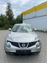 2011 Nissan Juke