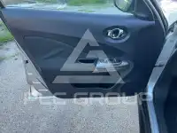 2011 Nissan Juke