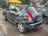 2011 Nissan Juke