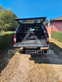 2011 Nissan FRONTIER