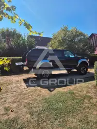 2011 Nissan FRONTIER