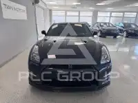 2011 Nissan GTR