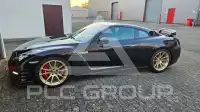 2011 Nissan GTR